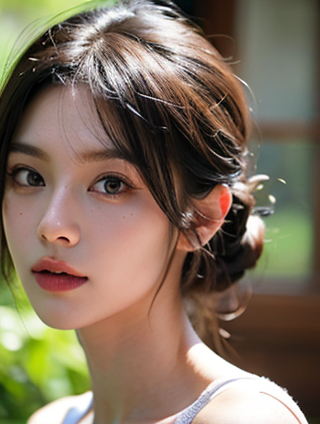 犹豫不决的女生是不是运气很差